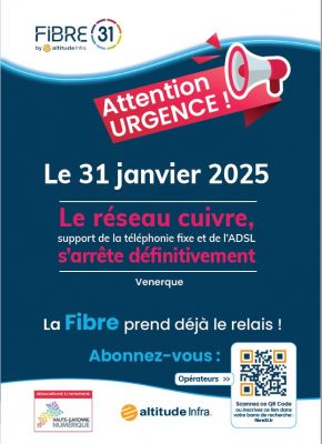 Visuel réunion Venerque