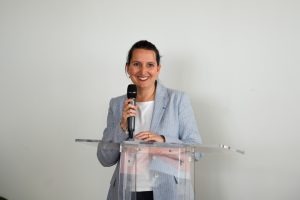 Inauguration Toulouse